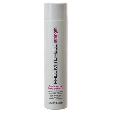 Paul Mitchell Super Strong Daily Shampoo 10.14 oz - VIP Extensions