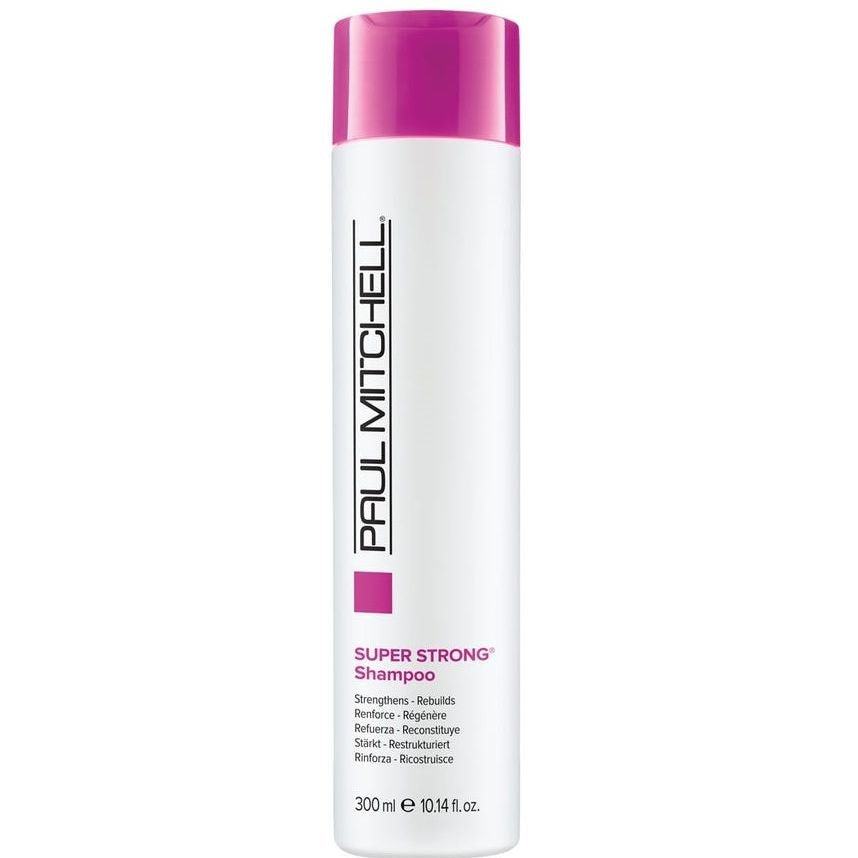 Paul Mitchell Super Strong Daily Shampoo - VIP Extensions