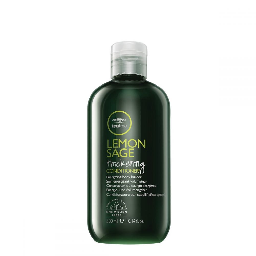 Paul Mitchell Tea Tree Lemon Sage Thickening Conditioner 10.14 oz - VIP Extensions