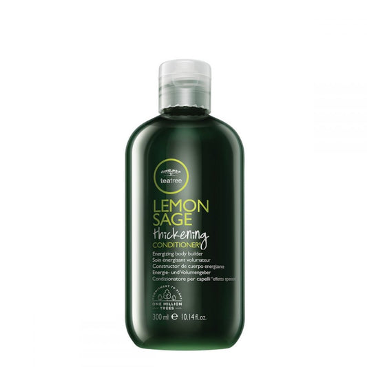 Paul Mitchell Tea Tree Lemon Sage Thickening Conditioner 10.14 oz - VIP Extensions
