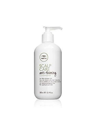 Paul Mitchell Tea Tree Scalp Care Anti-Thinning Conditioner - VIP Extensions