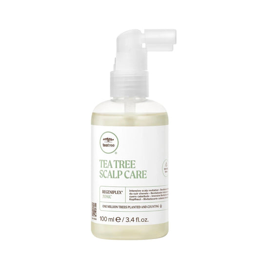 Paul Mitchell Tea Tree Scalp Care Regeniplex Hair Treatment Tonic - VIP Extensions