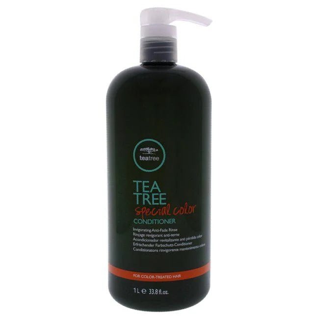 Paul Mitchell Tea Tree Special Color Conditioner 33.8 oz - VIP Extensions