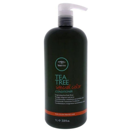 Paul Mitchell Tea Tree Special Color Conditioner 33.8 oz - VIP Extensions