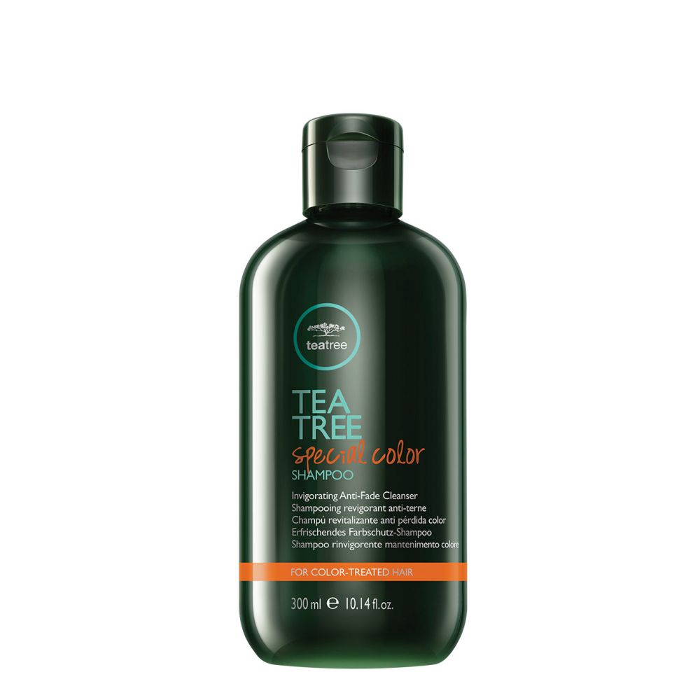 Paul Mitchell Tea Tree Special Color Shampoo 10.14 oz - VIP Extensions