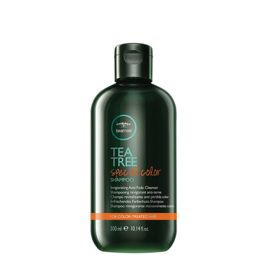 Paul Mitchell Tea Tree Special Color Shampoo 10.14 oz - VIP Extensions