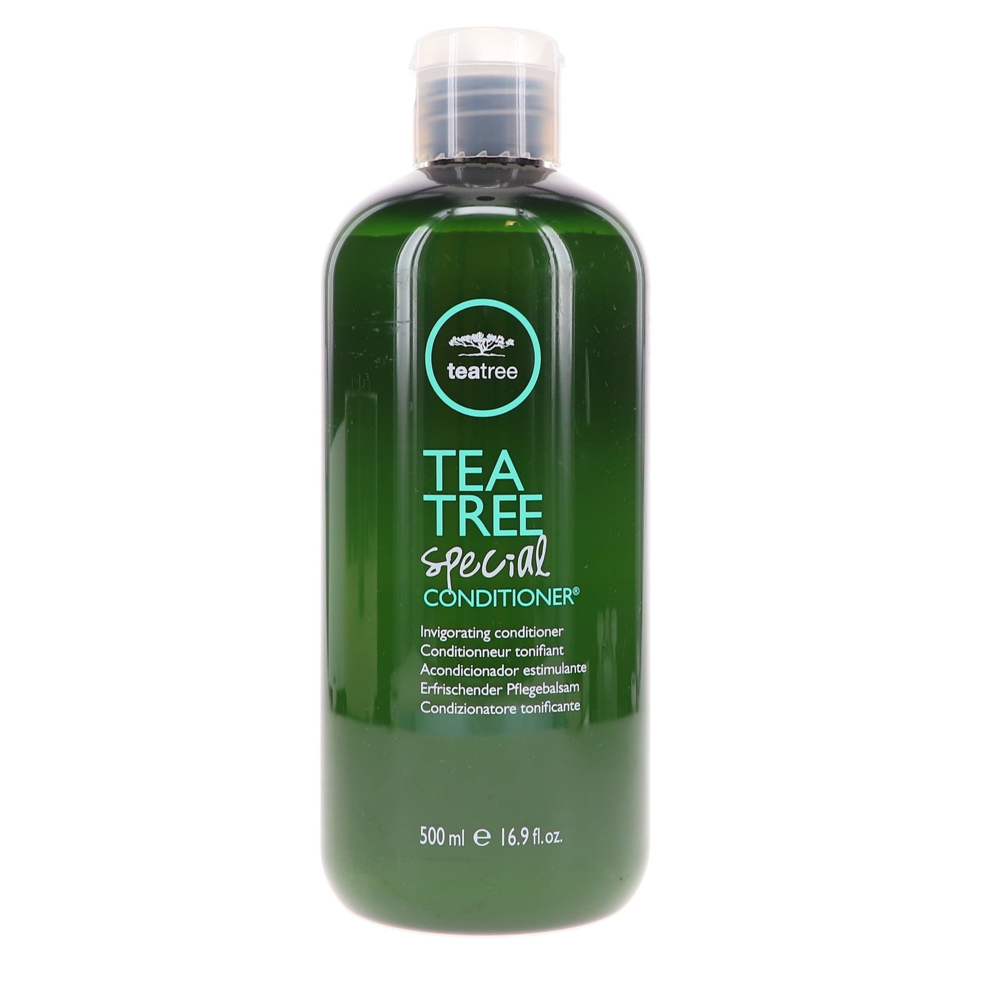 Paul Mitchell Tea Tree Special Conditioner 16.9 oz - VIP Extensions