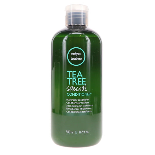 Paul Mitchell Tea Tree Special Conditioner 16.9 oz - VIP Extensions