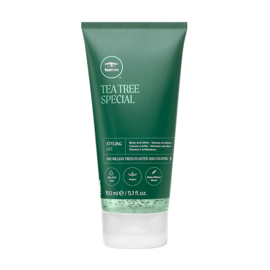 Paul Mitchell Tea Tree Special Styling Gel 5.1 oz - VIP Extensions