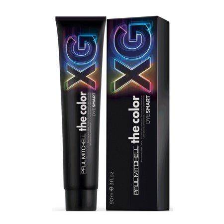Paul Mitchell The Color XG 5RV - 5/46 Dyesmart Permanent Hair Color 3oz - VIP Extensions