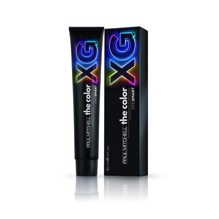 Paul Mitchell The Color XG Dyesmart Hair Color oz. 6rvã̃ƒƒâ̂€š̌ã̃‚‚ Dark Red Violet Blonde - VIP Extensions