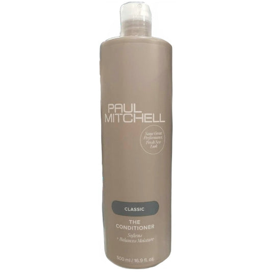 Paul Mitchell The Conditioner Classic 16.9 OZ - VIP Extensions