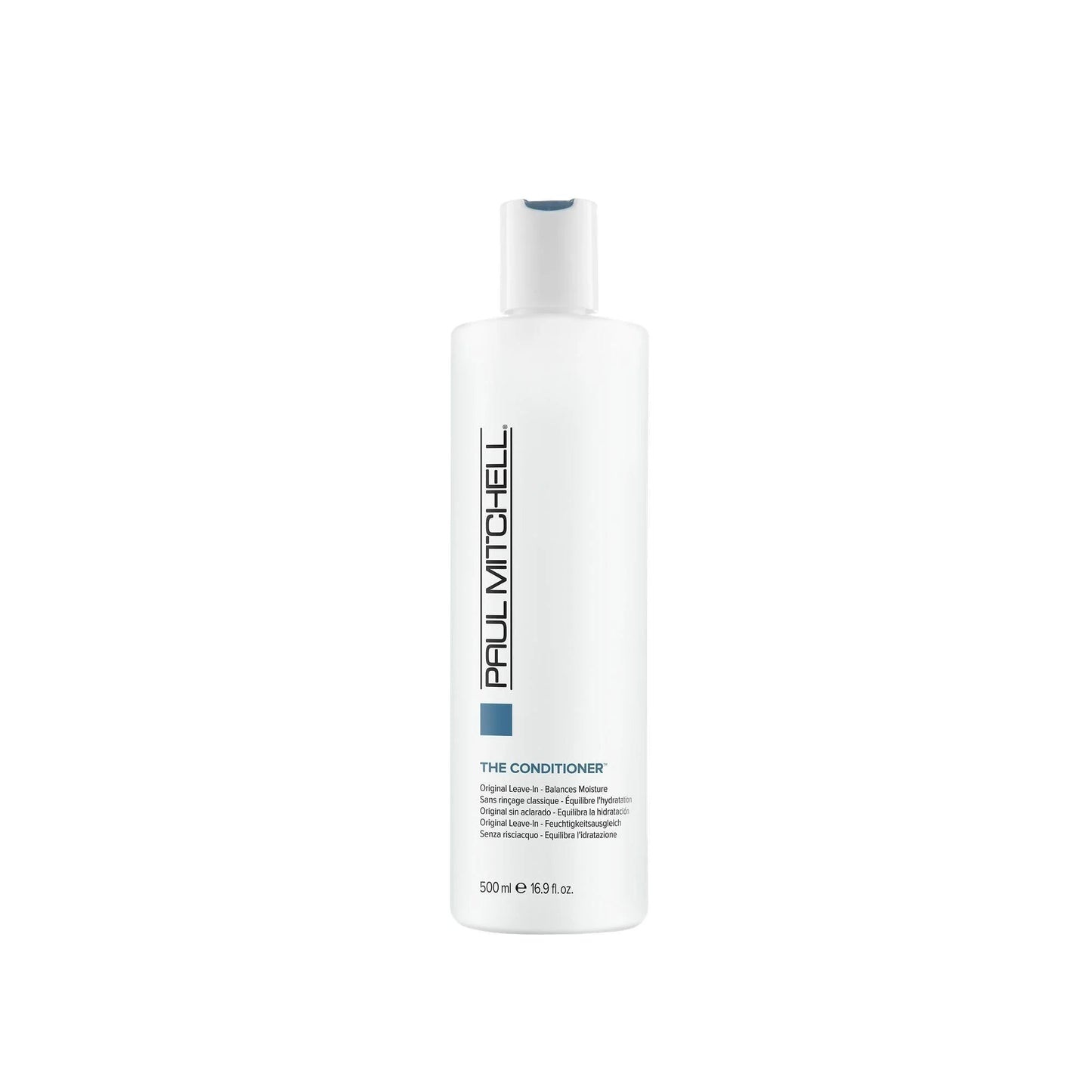 Paul Mitchell The Conditioner Leave-In Moisturizer 16.9 oz - VIP Extensions