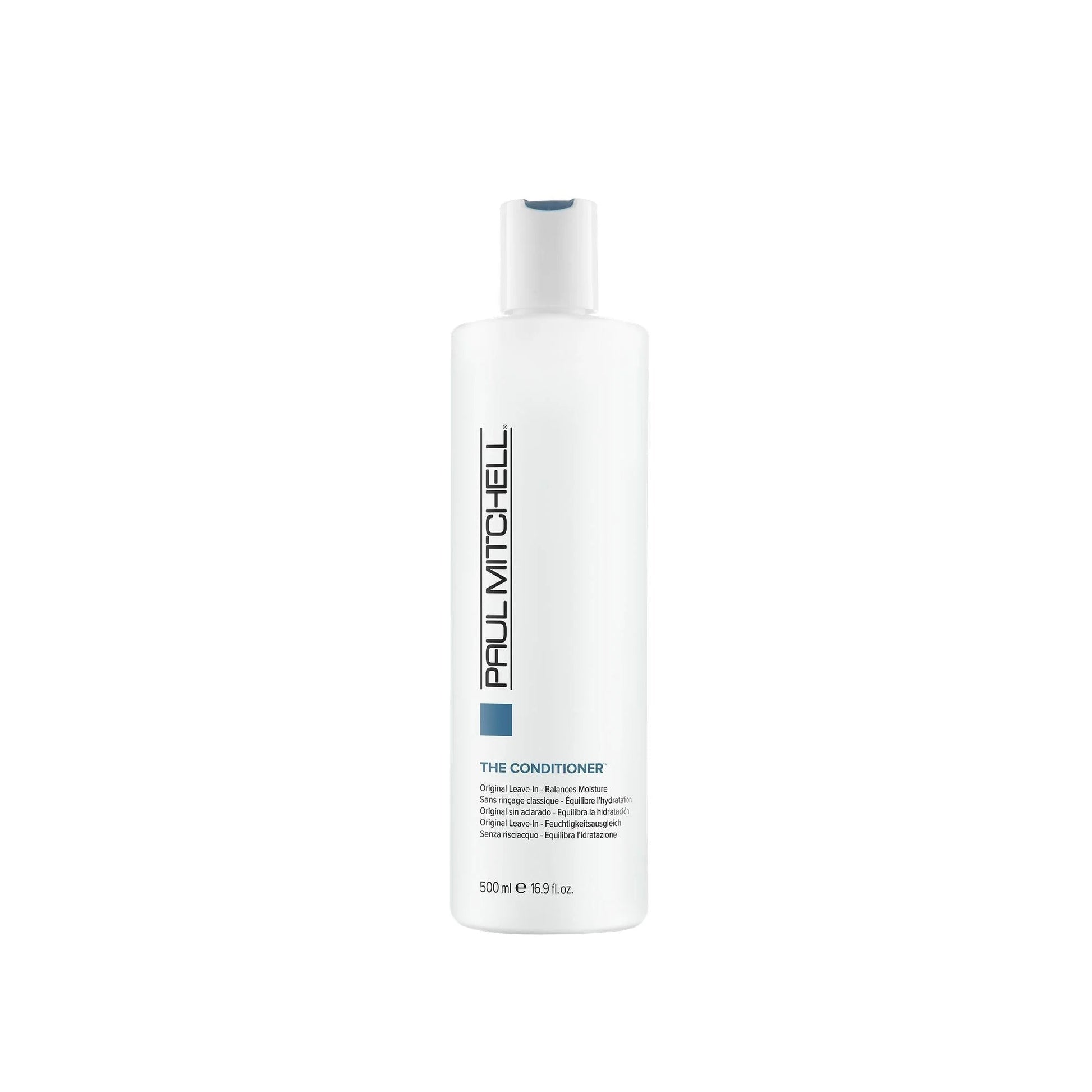 Paul Mitchell The Conditioner Leave-In Moisturizer 16.9 oz - VIP Extensions