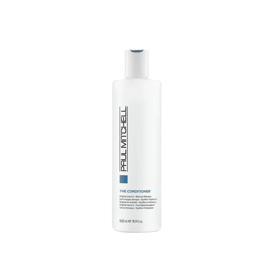 Paul Mitchell The Conditioner Leave-In Moisturizer 16.9 oz - VIP Extensions