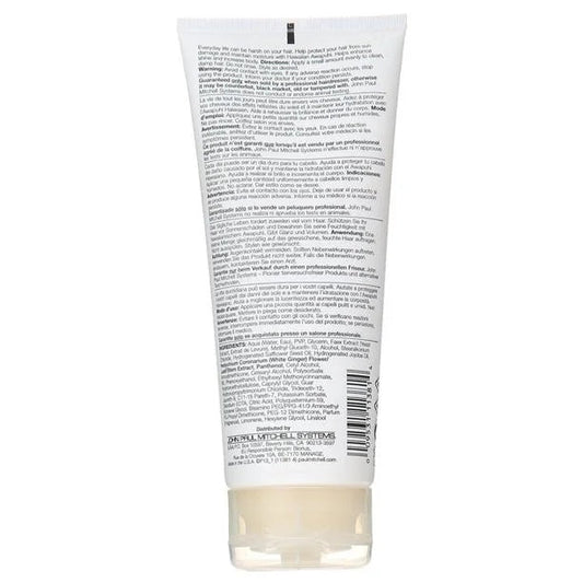 Paul Mitchell The Cream Leave-In Styling Cream - VIP Extensions