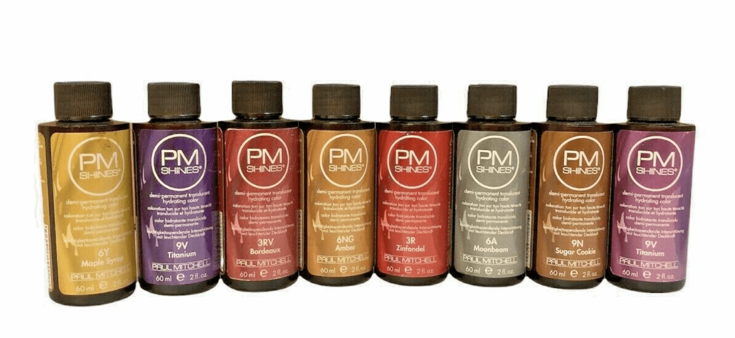 Paul Mitchell The Demi - Permanent Hair Color 9PA 2 Oz - VIP Extensions
