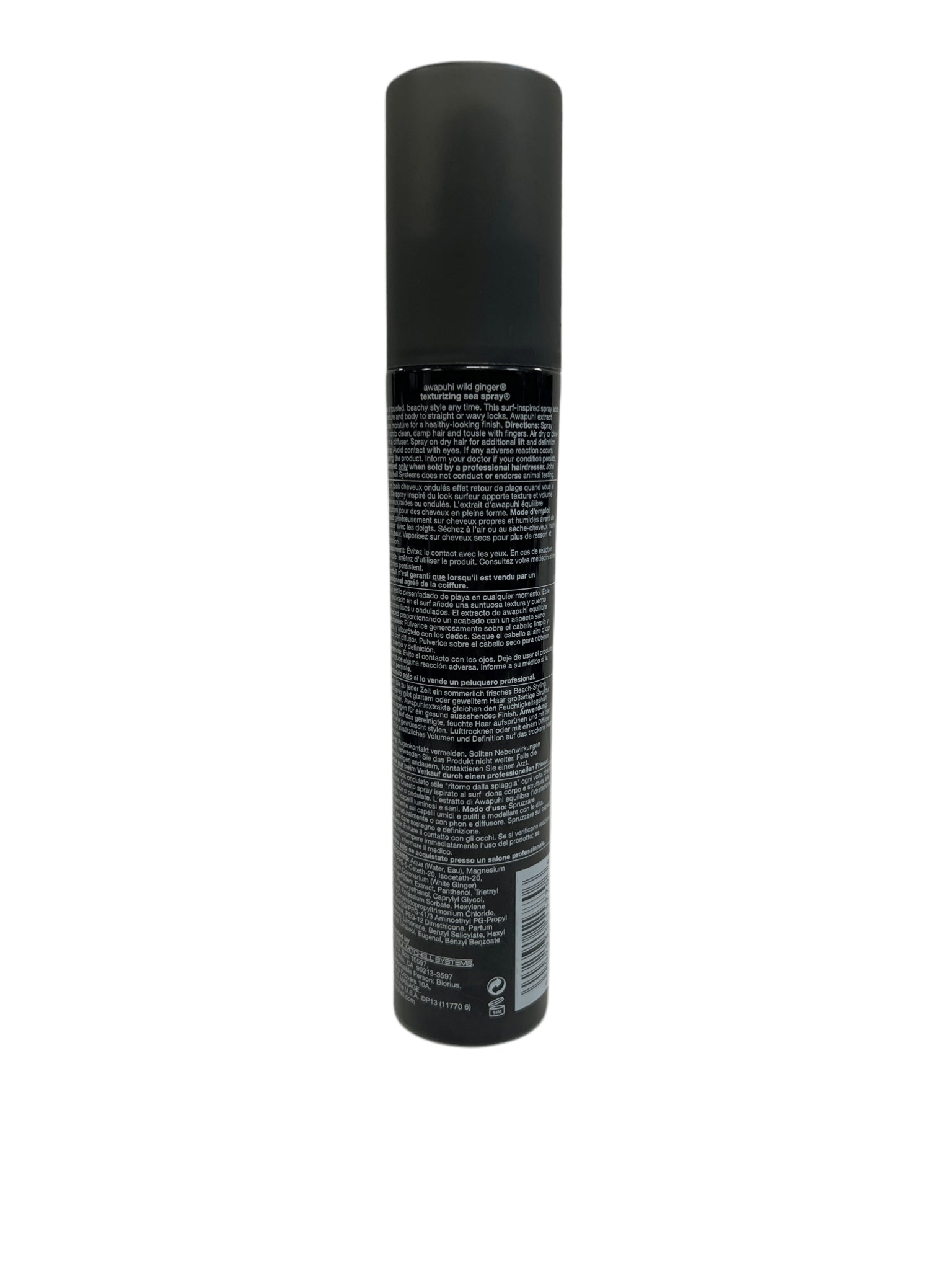 Paul Mitchell unisex Awapuhi Texturizing Sea Spray 5.1 oz - VIP Extensions