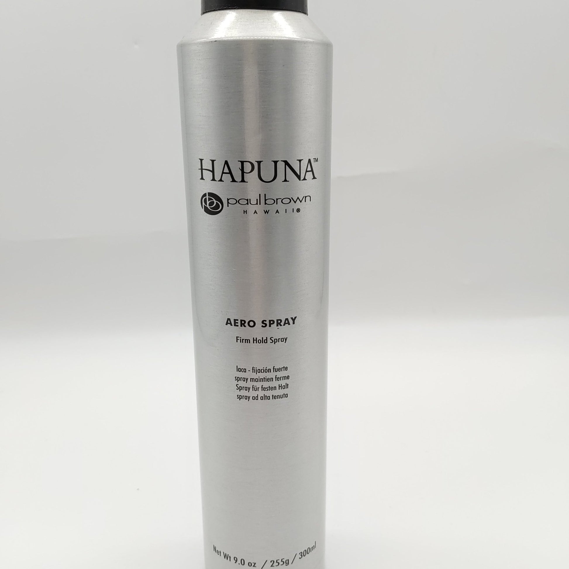 PBH Marketing Paul Brown Hapuna Aero Spray 9 Oz - VIP Extensions
