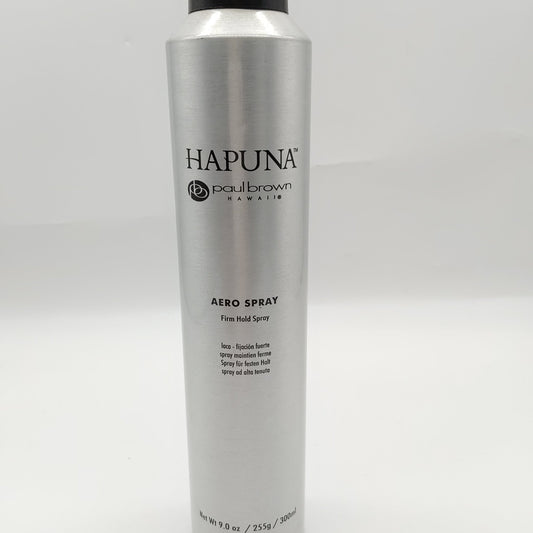 PBH Marketing Paul Brown Hapuna Aero Spray 9 Oz - VIP Extensions