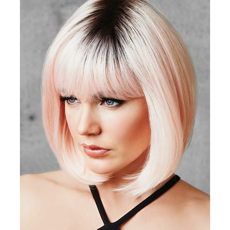 Peachy Keen - Fantasy Wig - by Hairdo - VIP Extensions