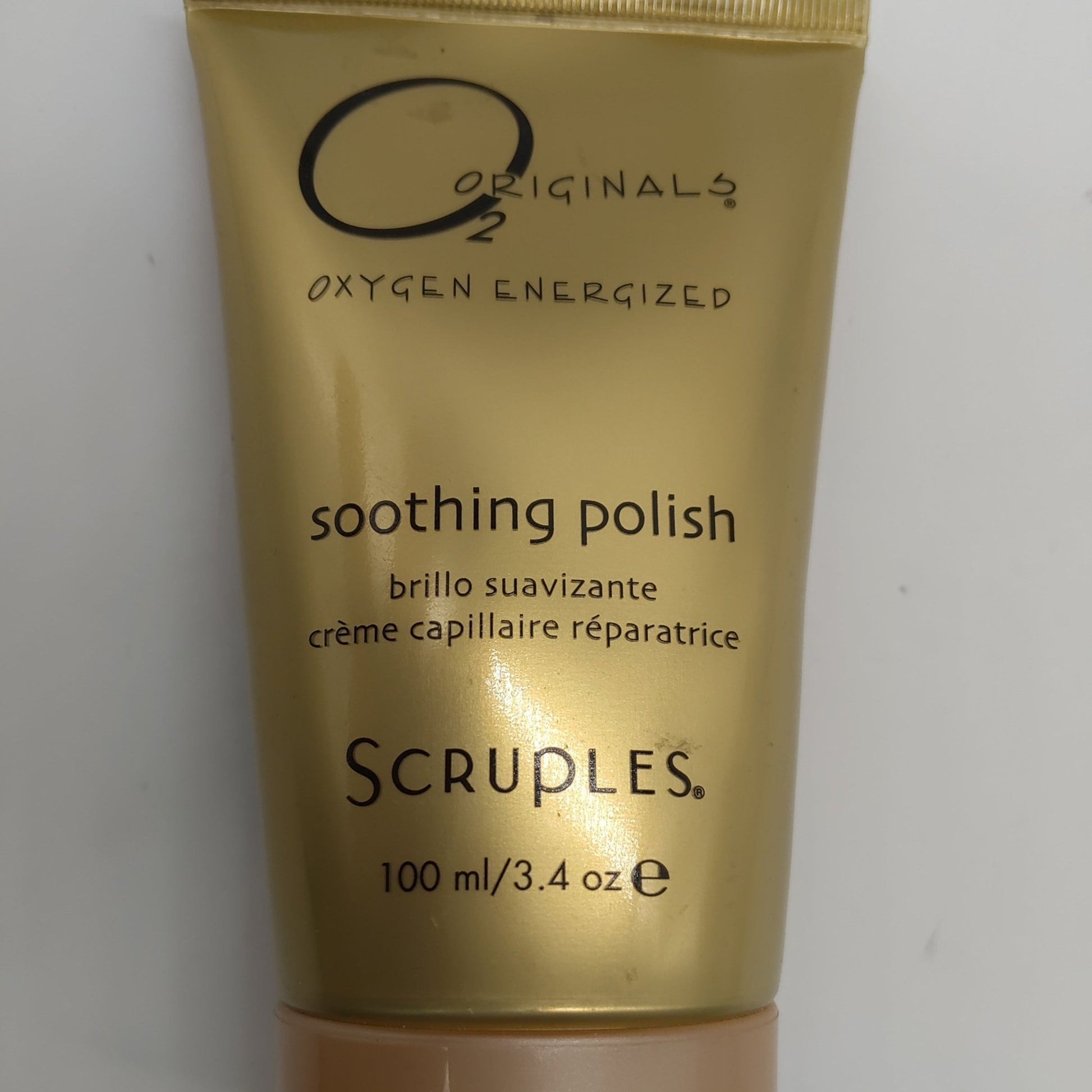 Pearl Prescriptives Soothing Polish Serum 3.4 oz/100ml - VIP Extensions