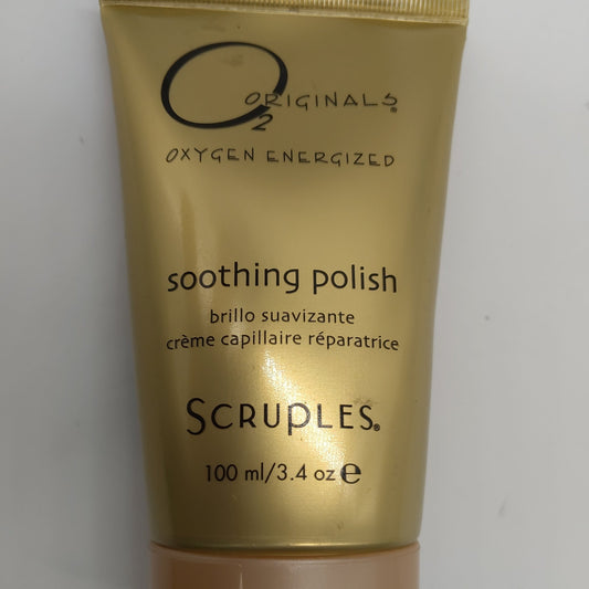 Pearl Prescriptives Soothing Polish Serum 3.4 oz/100ml - VIP Extensions
