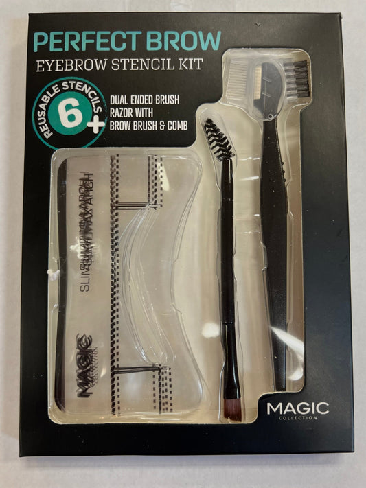 PERFECT BROW KIT - VIP Extensions