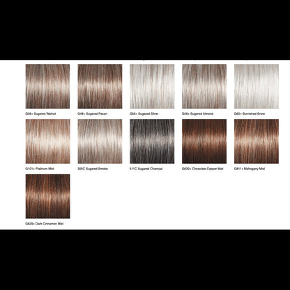 Perk by Gabor - VIP Extensions