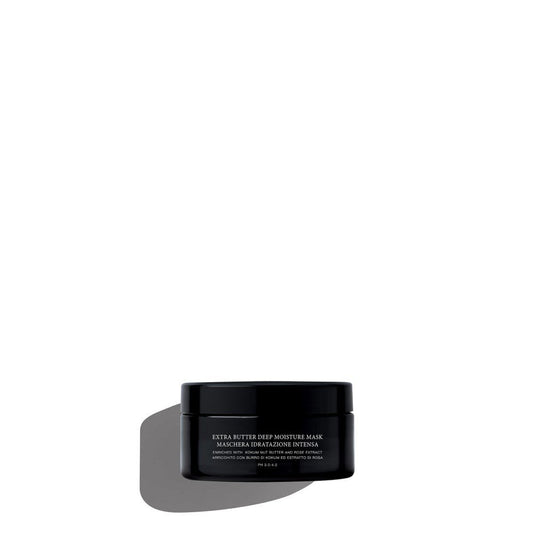 Ph Pure Hair Extra Butter Deep Moisture Hair Mask - Deep Conditioning & Hydrating Mask for Dry Damaged Hair with Vitamin E & Rose Extract - Moisturizing Repair & Frizz Control - 6.7 oz - VIP Extensions