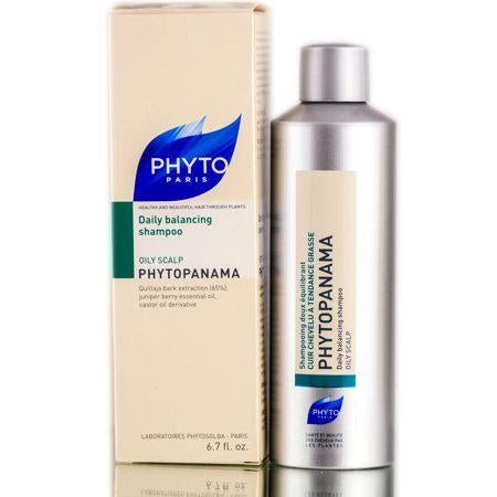 Phyto Phytopanama+ Intelligent Shampoo 200 ml - VIP Extensions