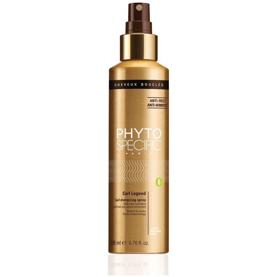 Phytospecific Curl Legend Curl Energizing Hairspray 6.76 oz - VIP Extensions