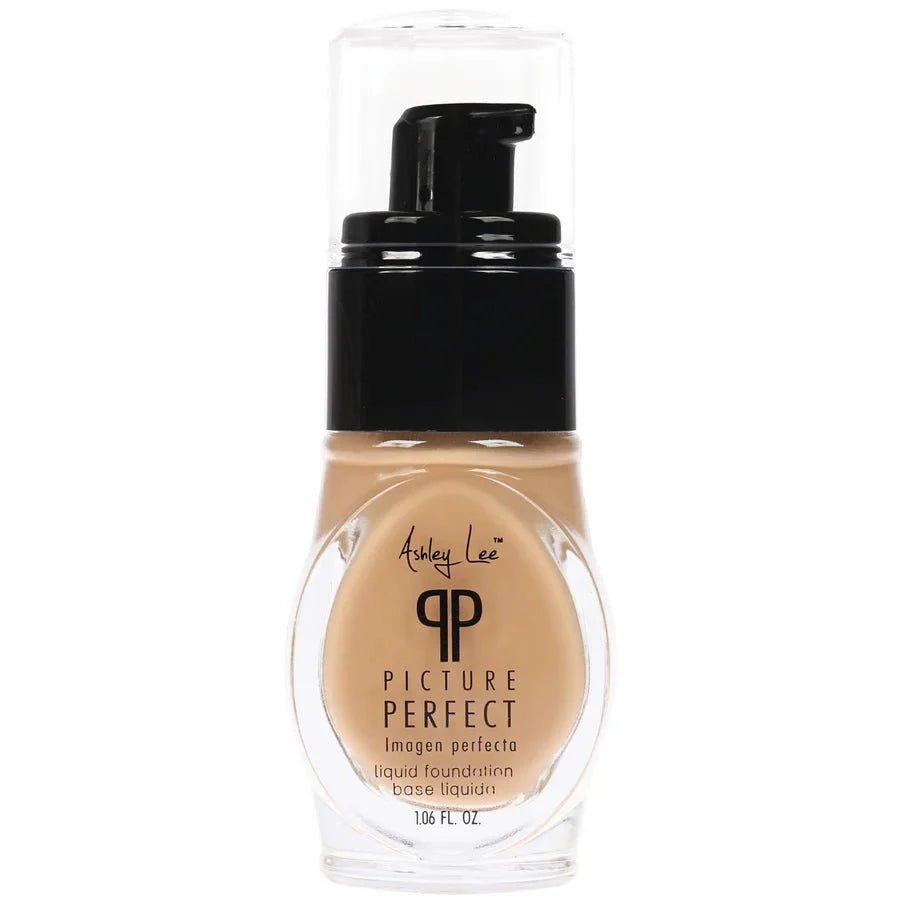 PICTURE PERFECT LIQUID FOUNDATION 1.06 fl oz - VIP Extensions
