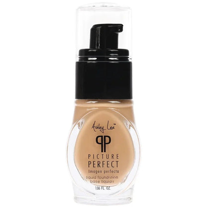 PICTURE PERFECT LIQUID FOUNDATION 1.06 fl oz - VIP Extensions
