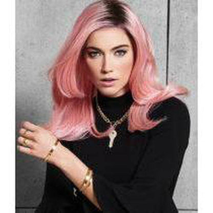 Pinky Promise - Fantasy Wig by Hairdo - VIP Extensions