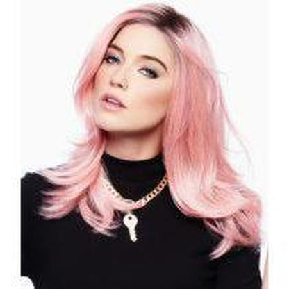 Pinky Promise - Fantasy Wig by Hairdo - VIP Extensions