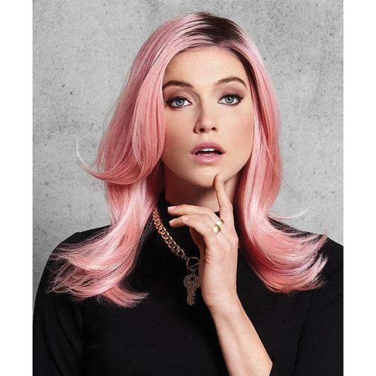 Pinky Promise - Fantasy Wig by Hairdo - VIP Extensions