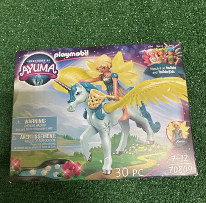 Playmobil Adventures Of Ayuma 30 Pcs - VIP Extensions