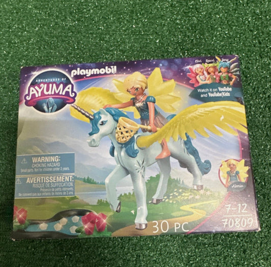 Playmobil Adventures Of Ayuma 30 Pcs - VIP Extensions