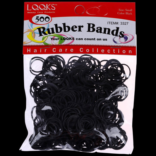 Pony Holder Bands (Rubber Bands) - VIP Extensions