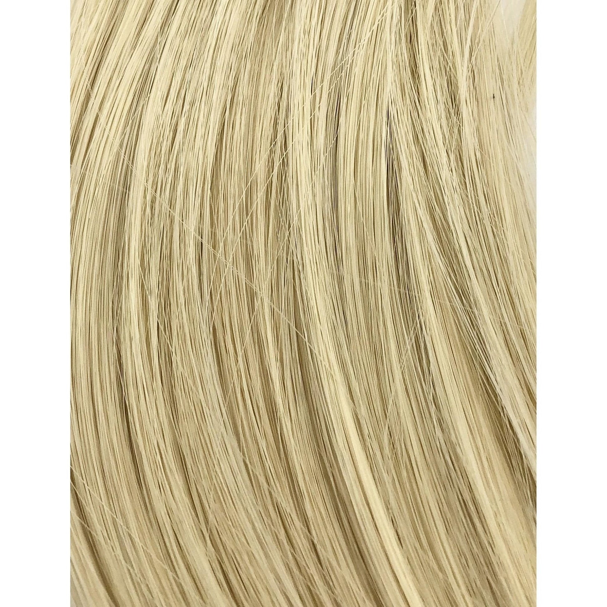 Pop Clip in color synthetic hair extensions by Hairuwear - VIP Extensions