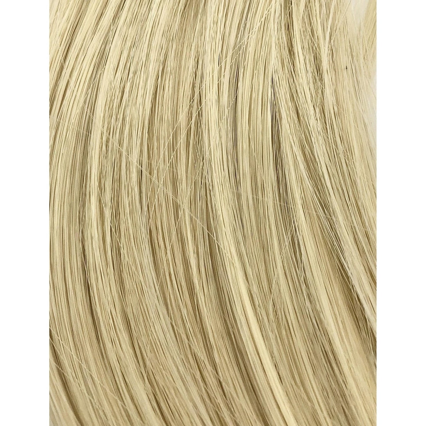 Pop Clip in color synthetic hair extensions by Hairuwear - VIP Extensions