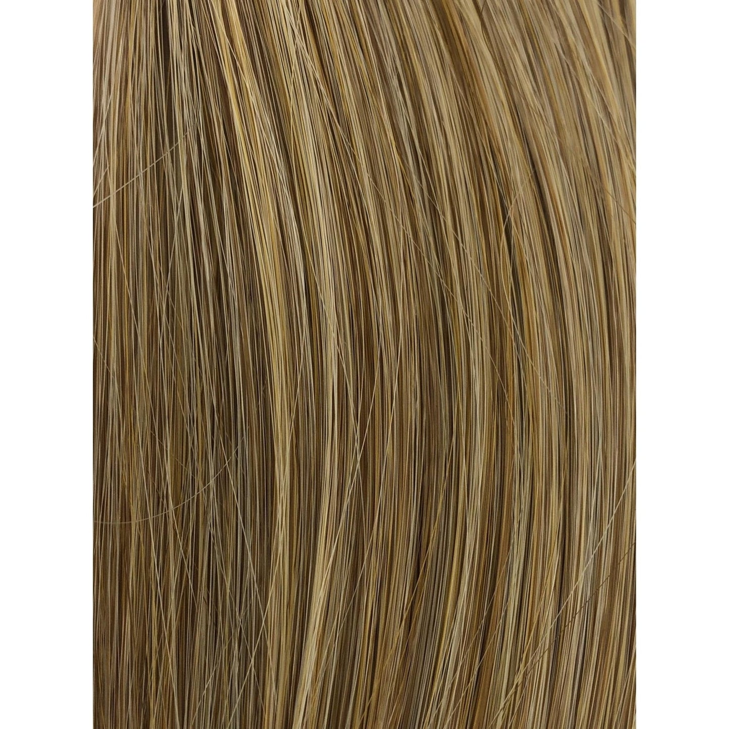 Pop Clip in color synthetic hair extensions by Hairuwear - VIP Extensions