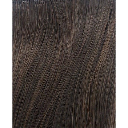 Pop Clip in color synthetic hair extensions by Hairuwear - VIP Extensions