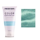 PraVANA Color Enhancer Conditioner (Aqua Blue) - VIP Extensions