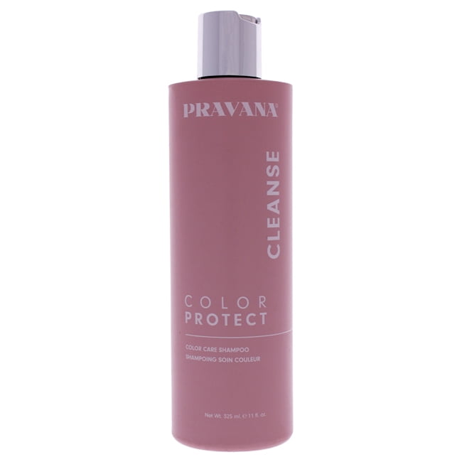 Pravana Color Protect Color Care Shampoo 11 fl oz - VIP Extensions