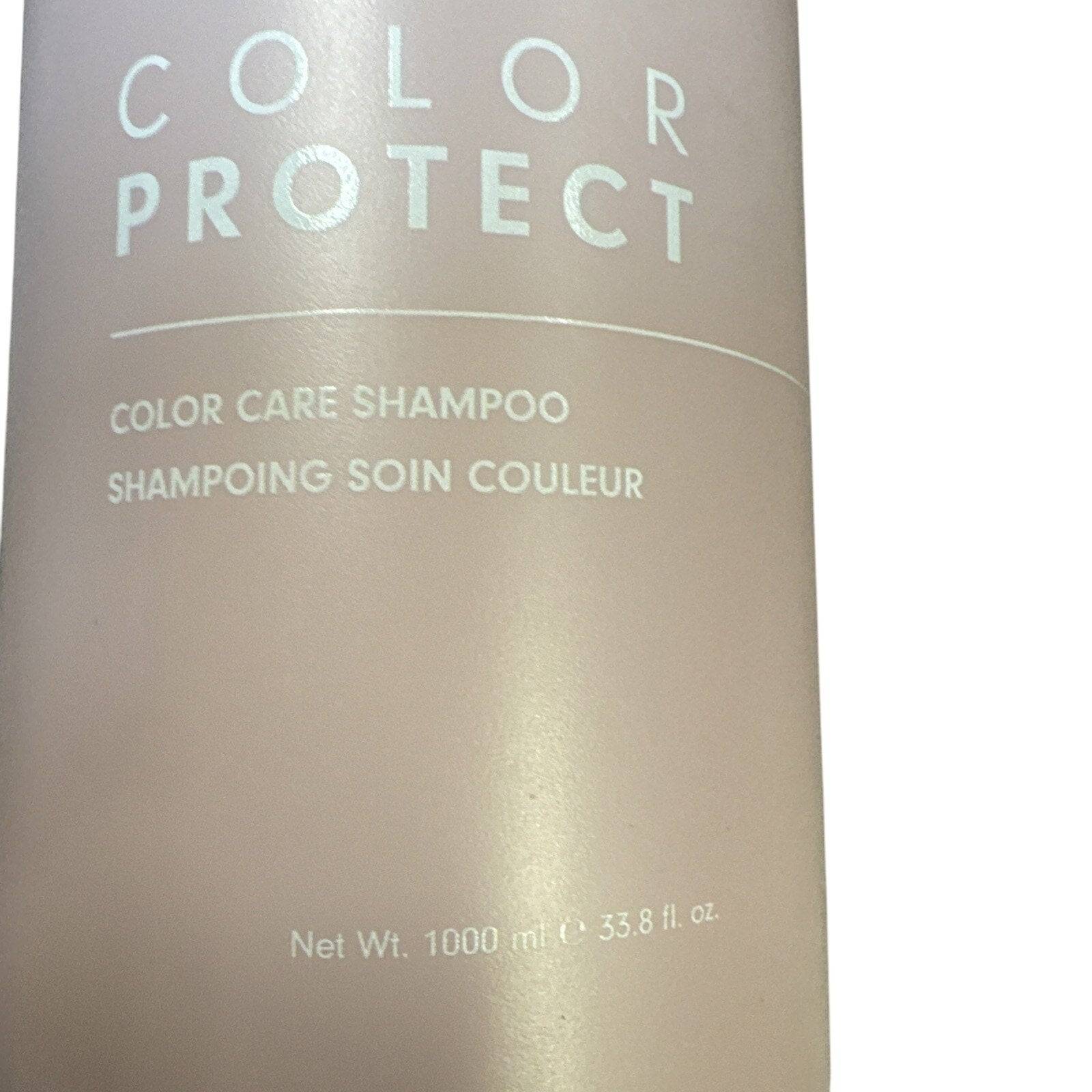 Pravana Color Protect Conditioner - 33.8 oz / 1 Liter - VIP Extensions