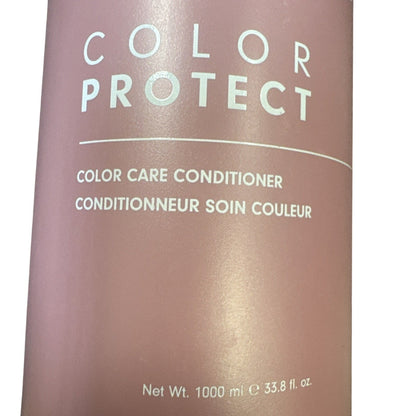 Pravana Color Protect Conditioner - 33.8 oz Unisex - VIP Extensions