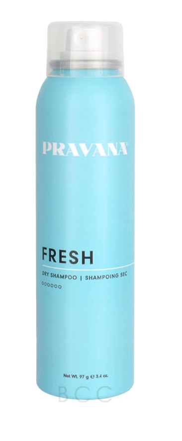 PRAVANA Fresh Volumizing Dry Shampoo 3.4 oz - VIP Extensions