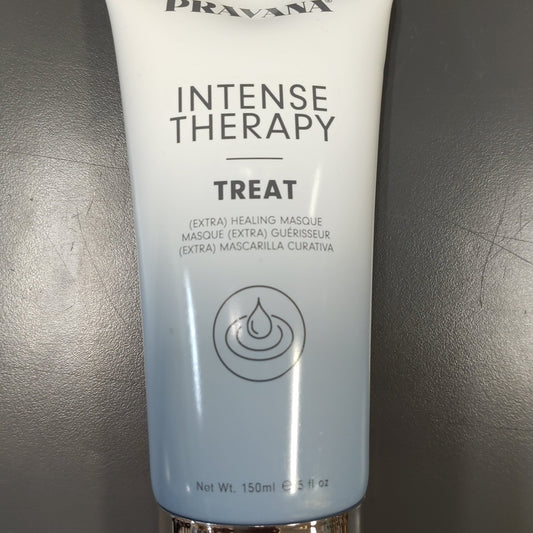 PraVANA Intense Therapy Treat (Extra) Healing Hair Masque 5 oz - VIP Extensions